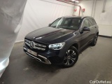 Mercedes G-Klasee Mercedes-Benz GLC GLC 300 de Business Solution 4MATIC 5d