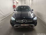  Mercedes  G-Klasee Mercedes-Benz GLC GLC 300 de Business Solution 4MATIC 5d #5