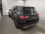  Mercedes  G-Klasee Mercedes-Benz GLC GLC 300 de Business Solution 4MATIC 5d #7