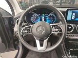 Mercedes  G-Klasee Mercedes-Benz GLC GLC 300 de Business Solution 4MATIC 5d #21