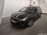 Peugeot 308 Peugeot  SW 1.5 BlueHDi 130 S&S Active Pack 5d