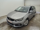 Peugeot 308 Peugeot  SW 1.5 BlueHDi 130 S&S EAT8 Active Pack 5d