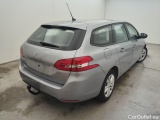  Peugeot  308 Peugeot  SW 1.5 BlueHDi 130 S&S EAT8 Active Pack 5d #2