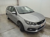  Peugeot  308 Peugeot  SW 1.5 BlueHDi 130 S&S EAT8 Active Pack 5d #8