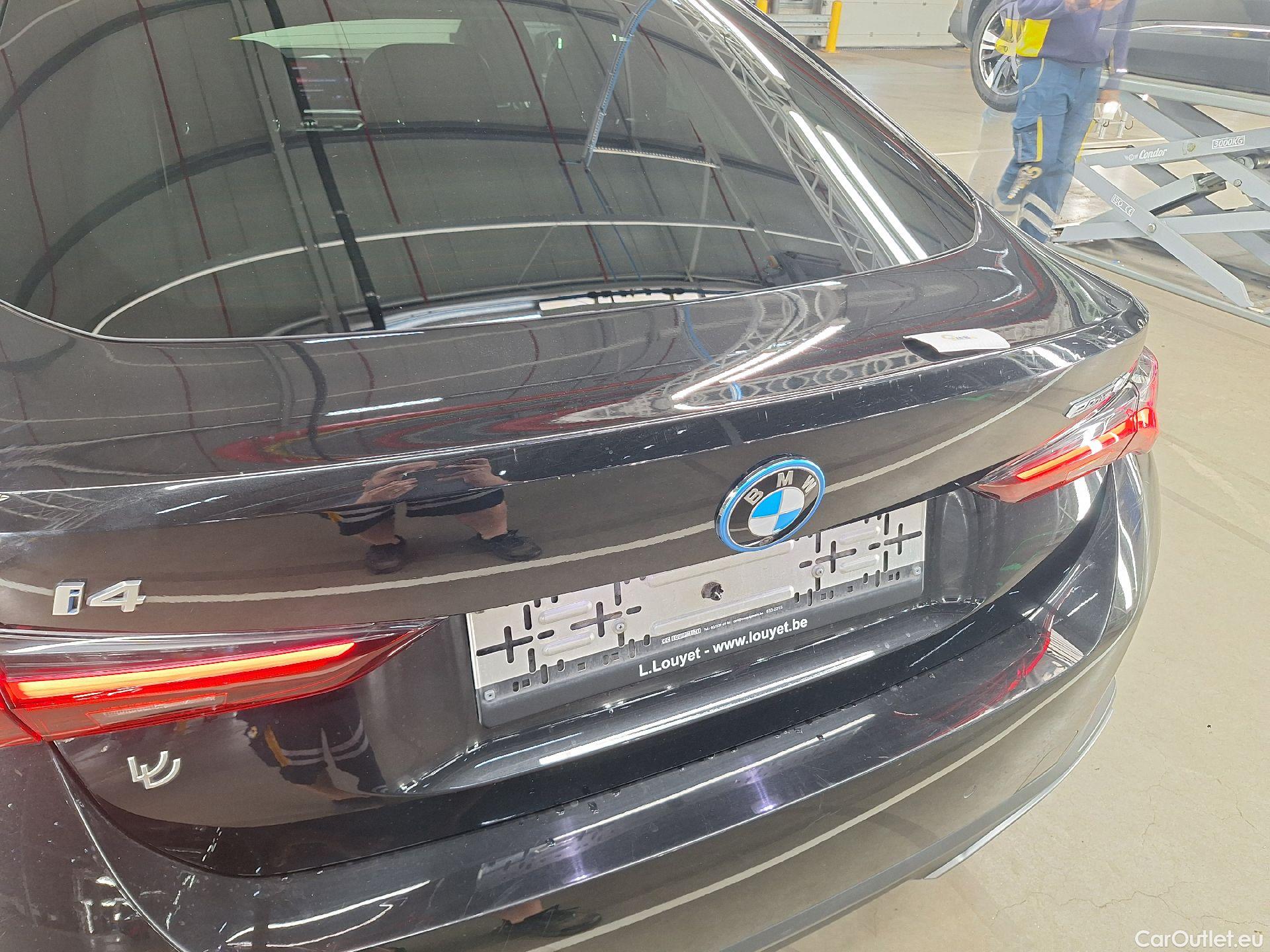  Bmw  I4 BMW,  '21 BEV, BMW  eDrive40 5d #5