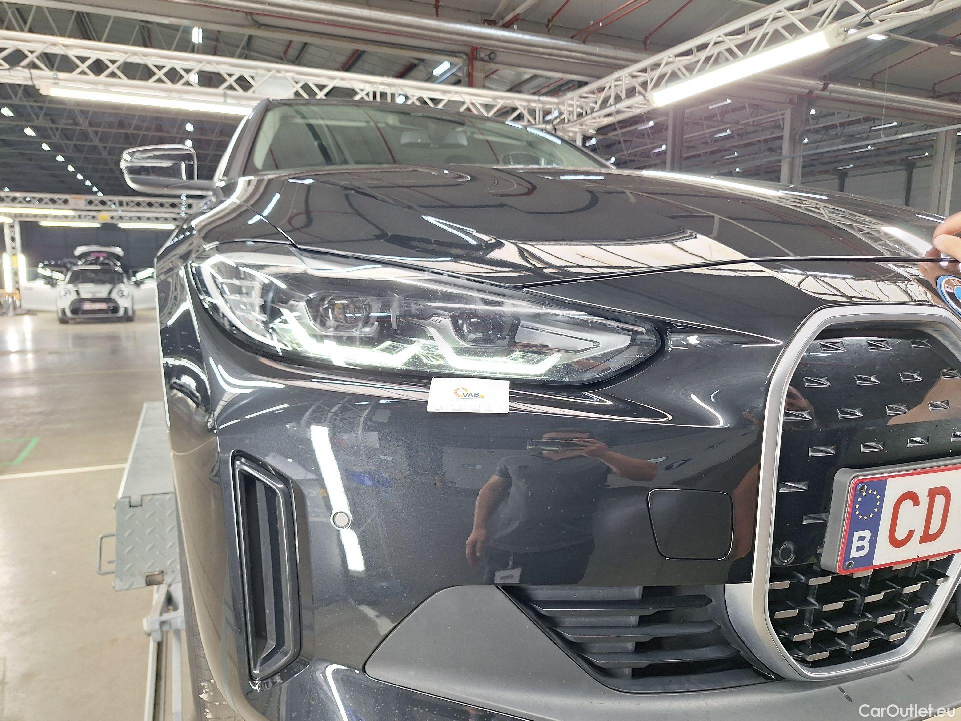  Bmw  I4 BMW,  '21 BEV, BMW  eDrive40 5d #28