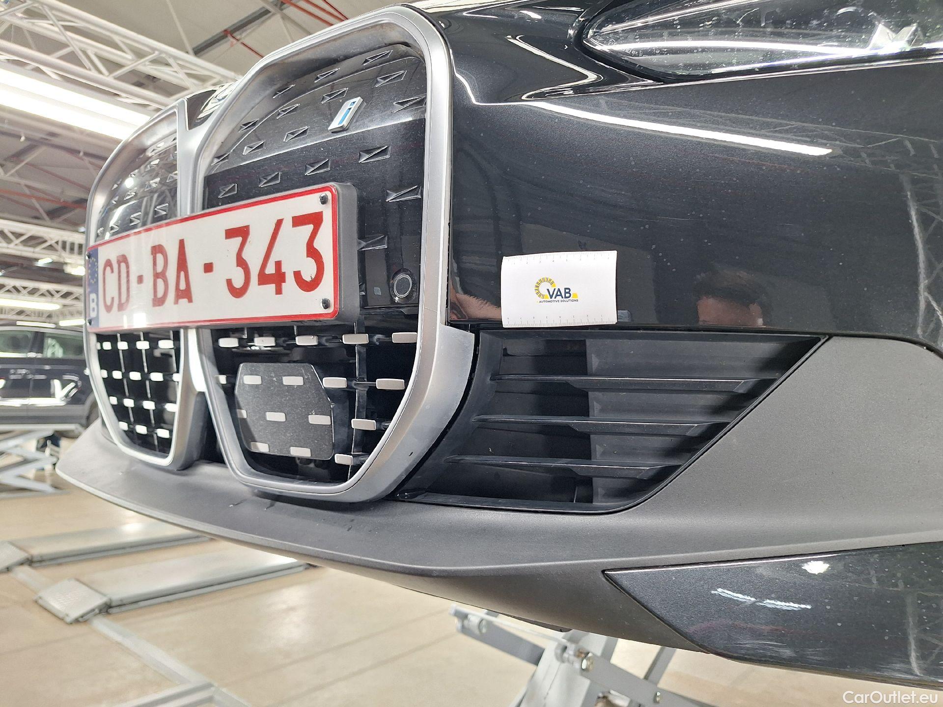 Bmw  I4 BMW,  '21 BEV, BMW  eDrive40 5d #35