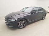  Bmw  I4 BMW,  '21 BEV, BMW  eDrive40 5d #2