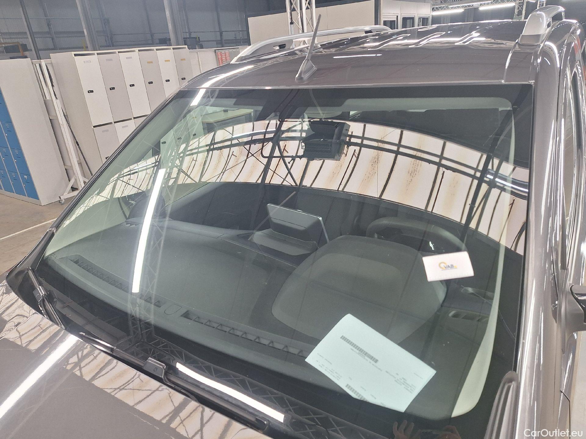  Peugeot  RIFTER Peugeot,  '18,  1.5BHDi 100 Allure #35