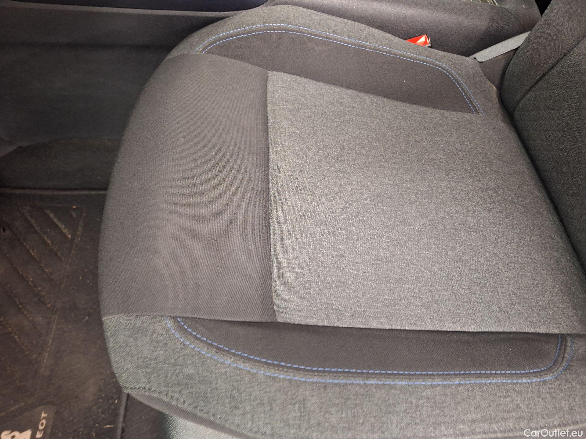  Peugeot  RIFTER Peugeot,  '18,  1.5BHDi 100 Allure #40