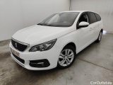 Peugeot 308 Peugeot  SW 1.5 BlueHDi 130 S&S Active Pack 5d