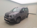  Peugeot  RIFTER Peugeot,  '18,  1.5BHDi 100 Allure #2