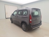  Peugeot  RIFTER Peugeot,  '18,  1.5BHDi 100 Allure #3