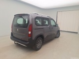  Peugeot  RIFTER Peugeot,  '18,  1.5BHDi 100 Allure #4