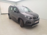  Peugeot  RIFTER Peugeot,  '18,  1.5BHDi 100 Allure #5