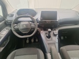  Peugeot  RIFTER Peugeot,  '18,  1.5BHDi 100 Allure #6