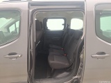  Peugeot  RIFTER Peugeot,  '18,  1.5BHDi 100 Allure #8