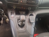  Peugeot  RIFTER Peugeot,  '18,  1.5BHDi 100 Allure #17