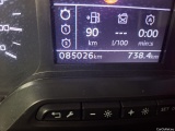  Peugeot  RIFTER Peugeot,  '18,  1.5BHDi 100 Allure #19