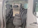  Peugeot  RIFTER Peugeot,  '18,  1.5BHDi 100 Allure #25