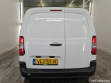  Citroen  Berlingo Citroën  Van BlueHDi 75 S&S Club 650 kg 4d #10