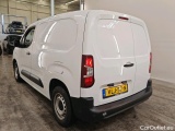 Citroen  Berlingo Citroën  Van BlueHDi 75 S&S Club 650 kg 4d #9
