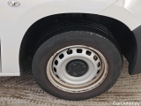  Citroen  Berlingo Citroën  Van BlueHDi 75 S&S Club 650 kg 4d #12
