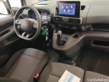  Citroen  Berlingo Citroën  Van BlueHDi 75 S&S Club 650 kg 4d #16