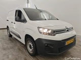  Citroen  Berlingo Citroën  Van BlueHDi 75 S&S Club 650 kg 4d #20