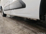  Citroen  Berlingo Citroën  Van BlueHDi 75 S&S Club 650 kg 4d #22
