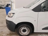  Citroen  Berlingo Citroën  Van BlueHDi 75 S&S Club 650 kg 4d #27