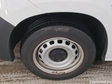  Citroen  Berlingo Citroën  Van BlueHDi 75 S&S Club 650 kg 4d #28