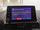  Citroen  Berlingo Citroën  Van BlueHDi 75 S&S Club 650 kg 4d #29
