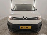  Citroen  Berlingo Citroën  Van BlueHDi 75 S&S Club 650 kg 4d #21