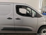  Opel  Combo Opel  L1H1 1.5D 56kW Edition 4d #9