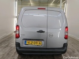  Opel  Combo Opel  L1H1 1.5D 56kW Edition 4d #26