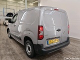  Opel  Combo Opel  L1H1 1.5D 56kW Edition 4d #25