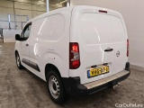  Opel  Combo Opel  L1H1 1.5D 75kW S/S Edition 2.4T 4d #8