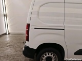  Opel  Combo Opel  L1H1 1.5D 75kW S/S Edition 2.4T 4d #15