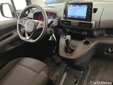  Opel  Combo Opel  L1H1 1.5D 75kW S/S Edition 2.4T 4d #24