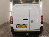  Opel  Combo Opel  L1H1 1.5D 75kW S/S Edition 2.4T 4d #26