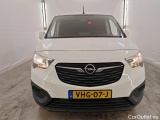  Opel  Combo Opel  L1H1 1.5D 75kW S/S Edition 2.4T 4d #28