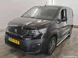 Peugeot Partner Peugeot  1.5 BlueHDi 130 EAT8 S&S 650kg L1 + Comfort Pack