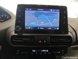  Peugeot  Partner Peugeot  1.5 BlueHDi 130 EAT8 S&S 650kg L1 + Comfort Pack #12