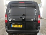 Peugeot  Partner Peugeot  1.5 BlueHDi 130 EAT8 S&S 650kg L1 + Comfort Pack #17
