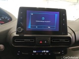  Peugeot  Partner Peugeot  1.5 BlueHDi 130 EAT8 S&S 650kg L1 + Comfort Pack #19