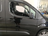  Peugeot  Partner Peugeot  1.5 BlueHDi 130 EAT8 S&S 650kg L1 + Comfort Pack #18
