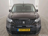  Peugeot  Partner Peugeot  1.5 BlueHDi 130 EAT8 S&S 650kg L1 + Comfort Pack #27