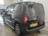  Peugeot  Partner Peugeot  1.5 BlueHDi 130 EAT8 S&S 650kg L1 + Comfort Pack #26