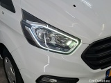  Ford  Transit Ford  Custom 2.0 TDCi 280 L1H1 Trend 105pk 4d #13